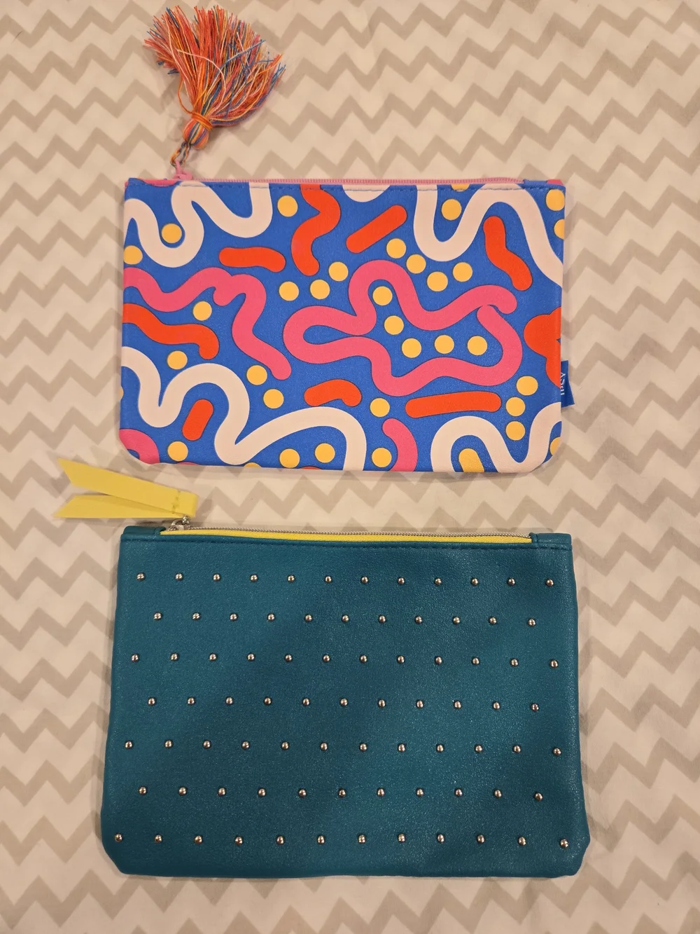 Bundle Of 5 Ipsy Bags